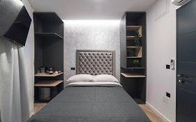 Liberty Urban Short Stay Rooms